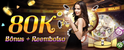 Os Melhores Slots do Brasil Casino Banner